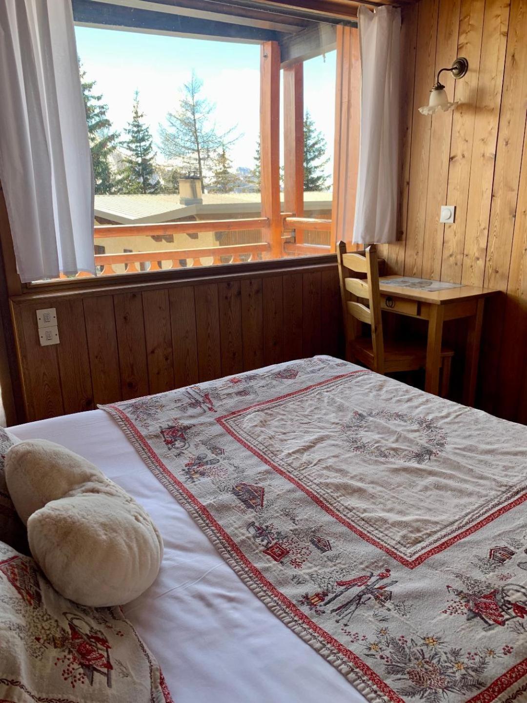 Hotels Les Catrems & Le Montagnou Orcières Екстериор снимка